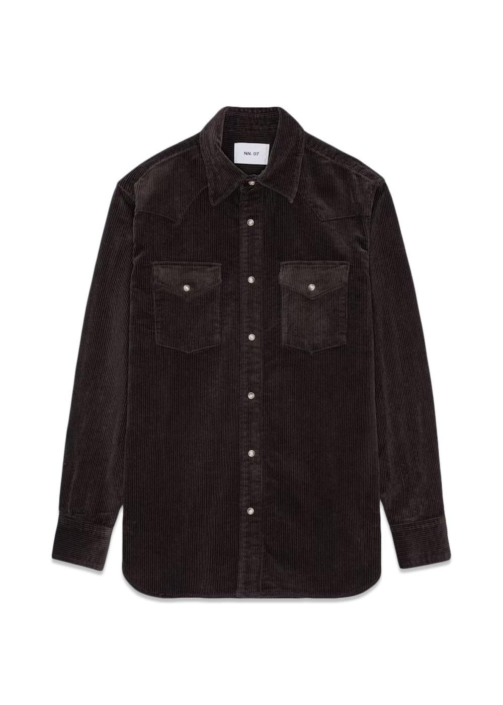 Ricky 50004 - Demitasse-Shirts-Nn. 07-Butler Loftet