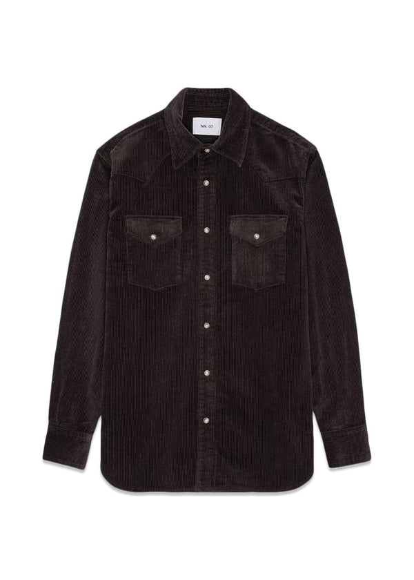 Ricky 50004 - Demitasse-Shirts-Nn. 07-Butler Loftet