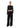 Ridermd pants - Black-Pants-Modström-Butler Loftet