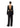Ridermd pants - Black-Pants-Modström-Butler Loftet