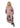 Rikke Dress - Pink Stripes-Dress-Sissel Edelbo-Butler Loftet