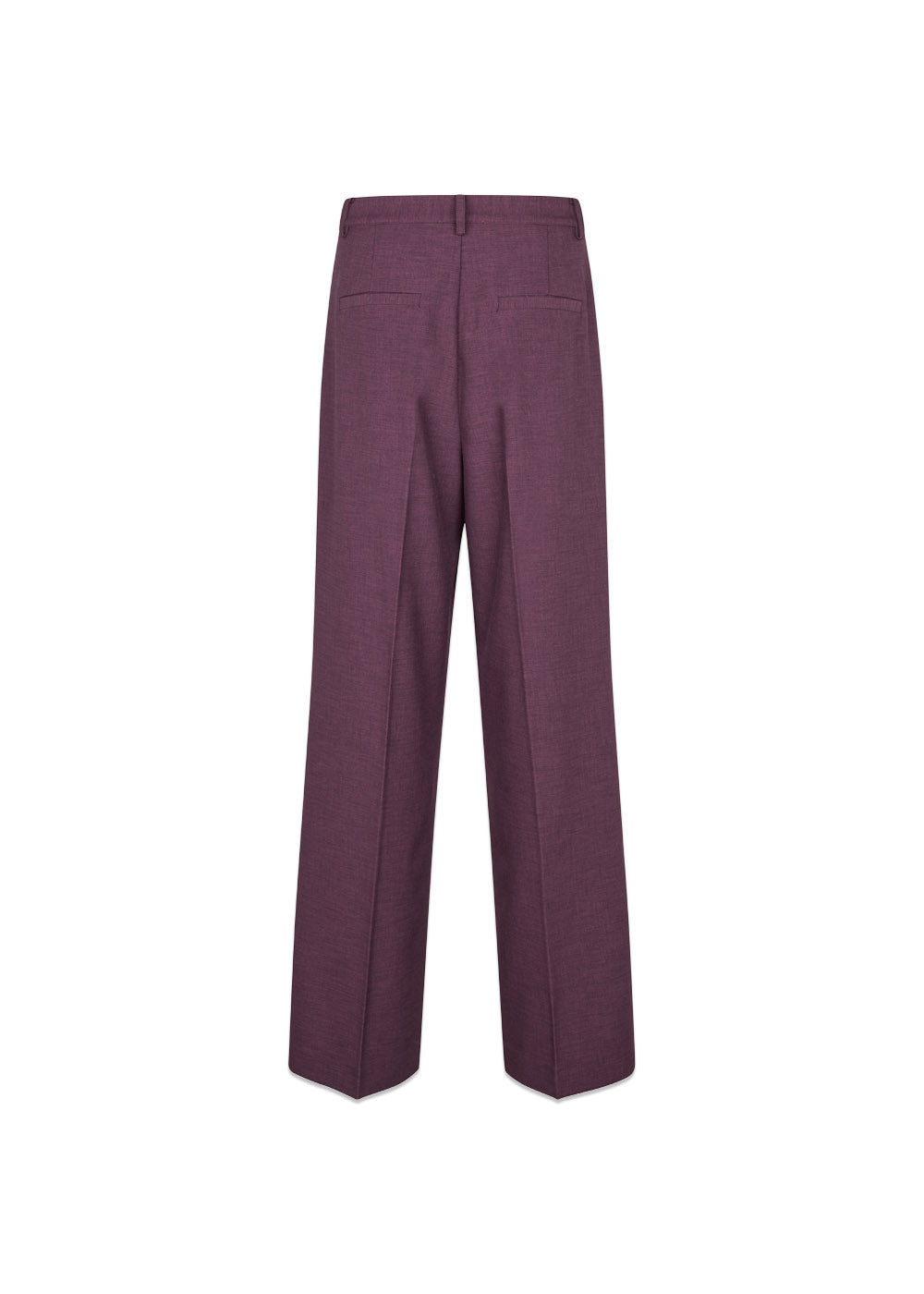 Ripleymd pants - Winter Bloom-Pants-Modström-Butler Loftet