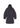 Ripstop Tri-Layer Parka Coat - Phantom-Outerwear-Ganni-Butler Loftet