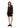 Roccomd skirt - Black-Skirts-Modström-Butler Loftet