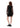 Roccomd skirt - Black-Skirts-Modström-Butler Loftet