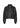 Oval Squares OSRocker Leather Bomber - Vintage Black. Køb overtøj her.