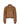 Rocky Leather Bomber - Used Brown