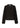 Roeme Knit Stitch Blouse - Dark Brown-Knitwear-Neo Noir-Butler Loftet