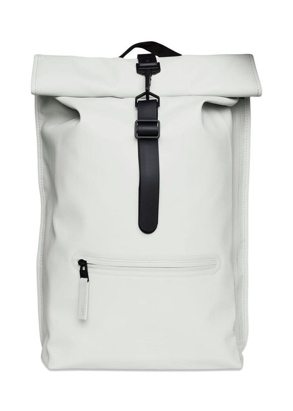 Rolltop Rucksack W3 - Ash