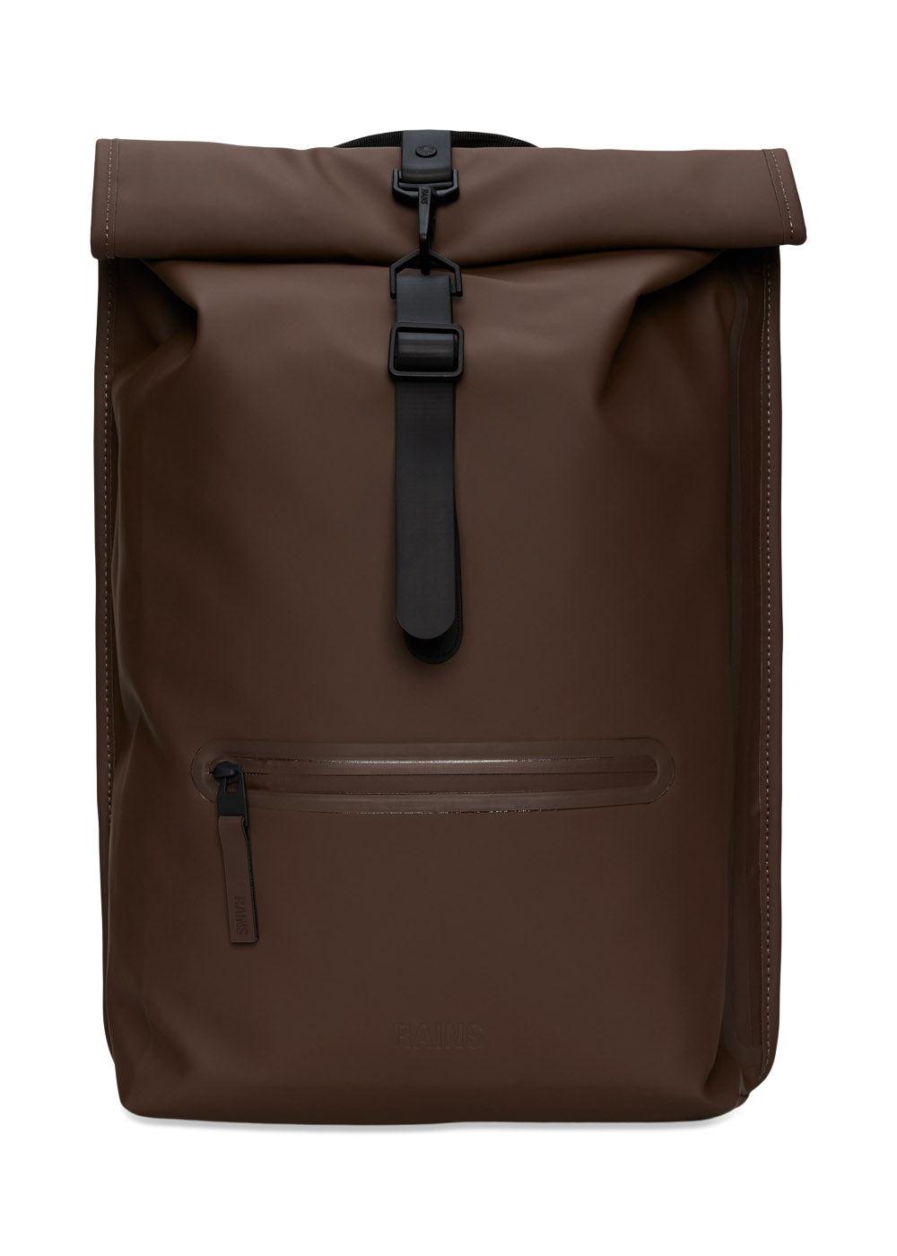 Rolltop Rucksack W3 - Frame