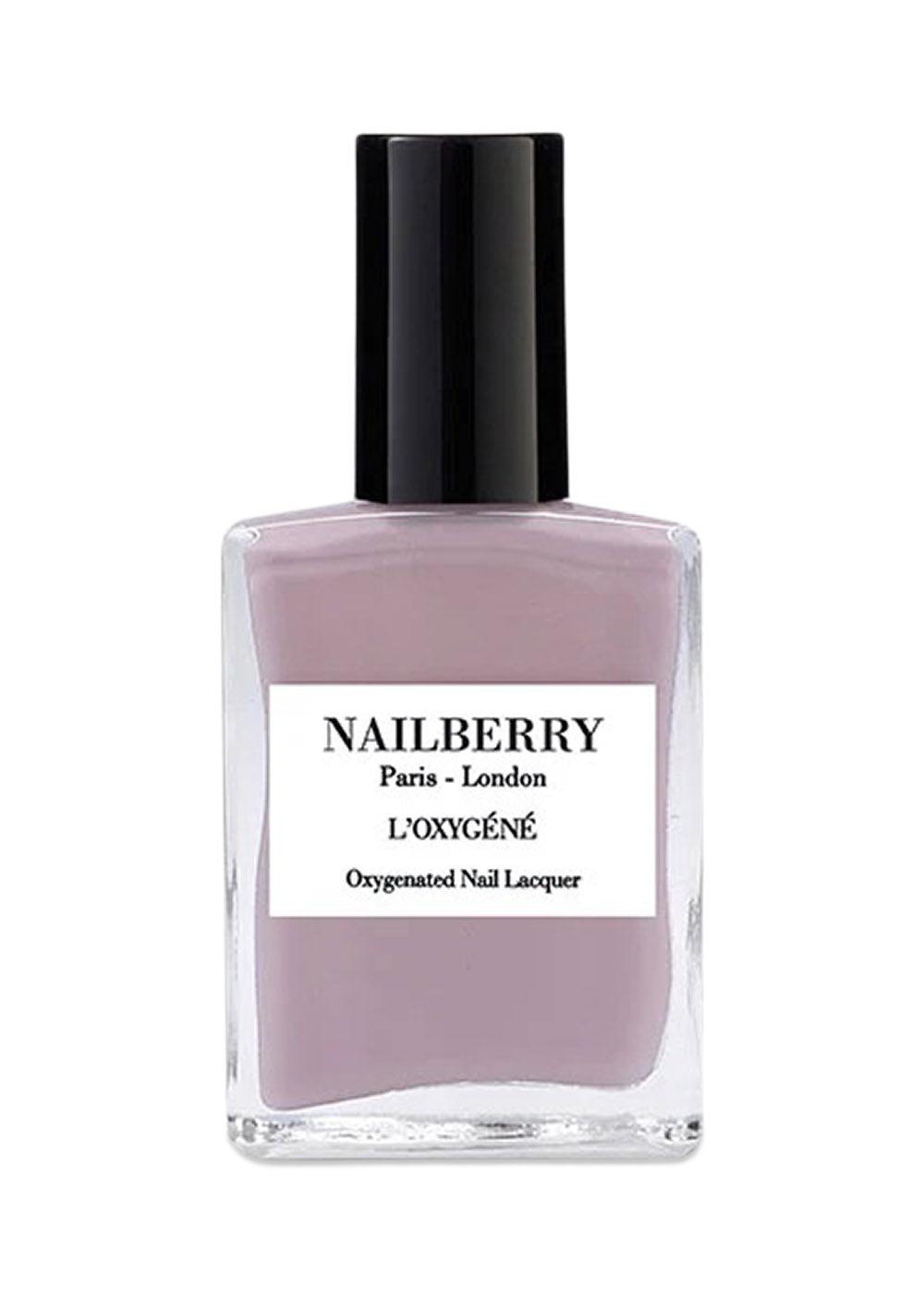 Romance - Oxygenated Nude Pink