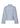 Rosa Double Stripe Shirt - Light Blue-Blouses-Neo Noir-Butler Loftet