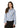 Rosa Double Stripe Shirt - Light Blue-Blouses-Neo Noir-Butler Loftet