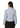 Rosa Double Stripe Shirt - Light Blue-Blouses-Neo Noir-Butler Loftet