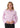 Rosa Shadow Stripe Shirt - Light Pink-Shirts-Neo Noir-Butler Loftet