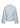 Rosa Striped Crepe Shirt - Blue-Blouses-Neo Noir-Butler Loftet