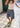 Rosel Denim Shorts - Blue-Shorts-Neo Noir-Butler Loftet