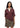 Roumagalie 2/4 polo - Chocol/Birch-Blouses-ROUGE EDIT-Butler Loftet