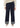 Roumartine rw 7/8 s-f denim - Dark Denim Blue-Jeans-ROUGE EDIT-Butler Loftet