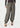 Roxane Balloon Checked Pants - Dusty Army-Pants-Neo Noir-Butler Loftet
