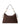 Roxanne Shoulder Suede - Chocolate-Bags-Mulberry-Butler Loftet