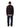 Rugby Polo 60017 - Black-Knitwear-Nn. 07-Butler Loftet