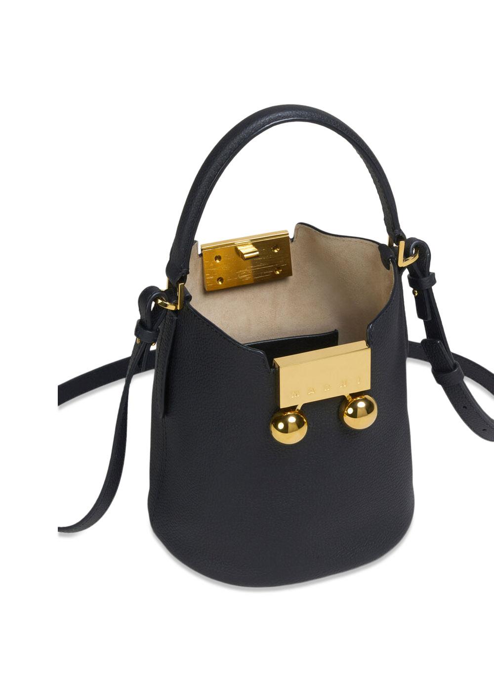SAC BAG - 00N99-Bags-Marni-Butler Loftet