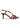 SANDALS - Cubano Babysilk Suede 555-Shoes-Billi Bi-Butler Loftet