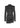 SATIN RUCHED MINI DRESS - Black-Dress-Rotate-Butler Loftet