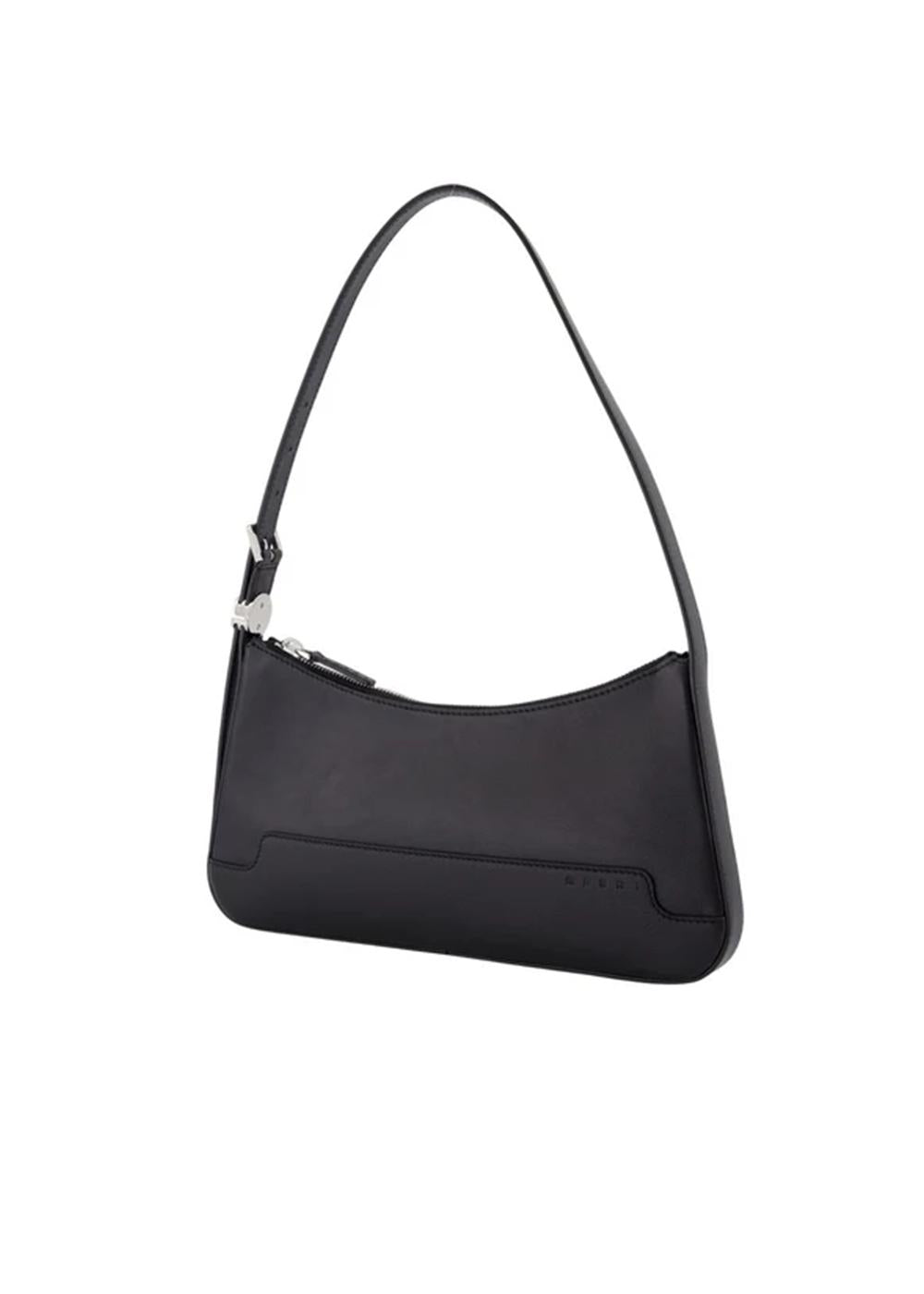 SBMP0246U0 - Black-Bags-Marni-Butler Loftet