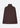 SCUBA FULL ZIP JACKET - Chicory Coffee