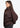 SCUBA FULL ZIP JACKET - Chicory Coffee-Outerwear-Rotate-Butler Loftet