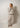 SCUBA HALF ZIP JACKET - Light Grey Melange-Sweatshirts-Rotate-Butler Loftet