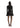 SEQUINS LS MINI DRESS - Black-Dress-Rotate-Butler Loftet