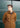 SHELTER WOOL LONG COAT - Brown-Outerwear-Forét-Butler Loftet