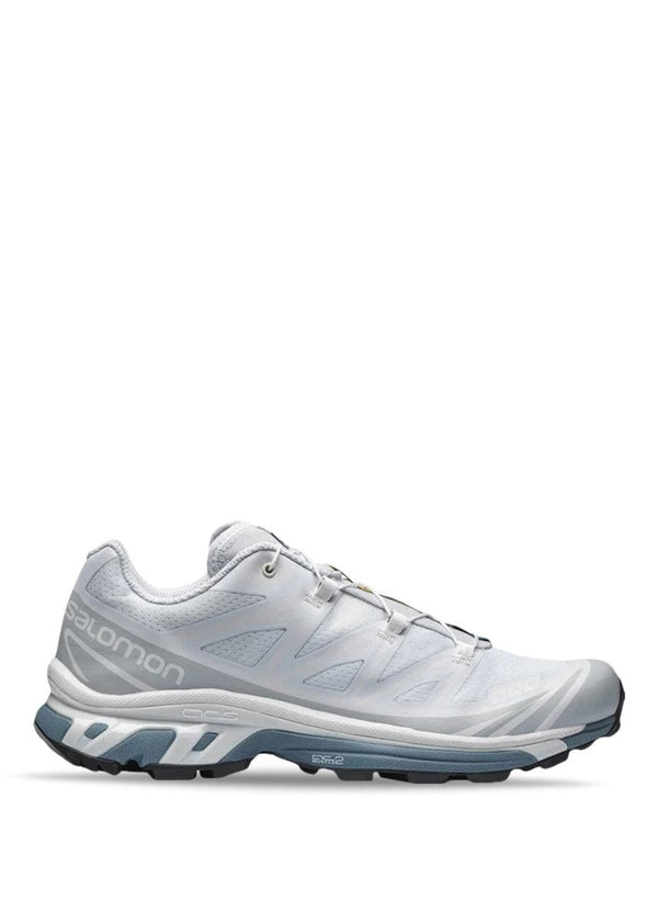 Salomons SHOES XT-6 - Arctic Ice/China Blue/Lunar Rock - Sneakers. Køb sneakers her.