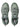 Salomon XT-6 EXPANSE Lily Pad/Laurel Wreath/Pewter