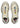 Salomon XT-6 Turtledove Vintage Khaki Kelp