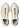 Salomon XT-6 Vanilla Ice Feather Gray Rose Cloud