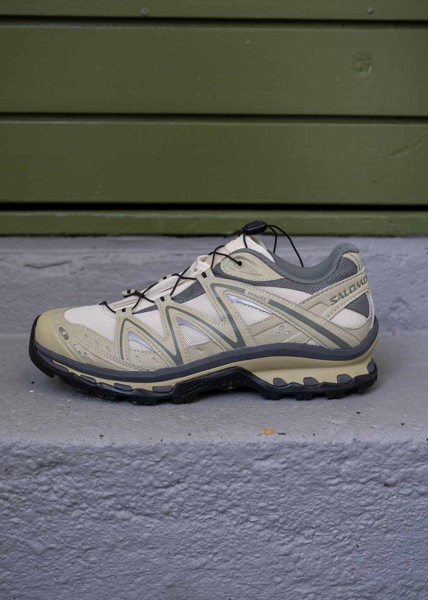 SHOES XT-QUEST Turtledove/Moss Gray/QuSh - Turtledove/Moss Gray/Quiet Shade Shoes845_L41759000_Turtledove/MossGray/QuietShade_411/3195751083423- Butler Loftet