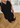HollisMD pants - Black