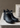 Barbour Wilton Chelsea - Classic Black