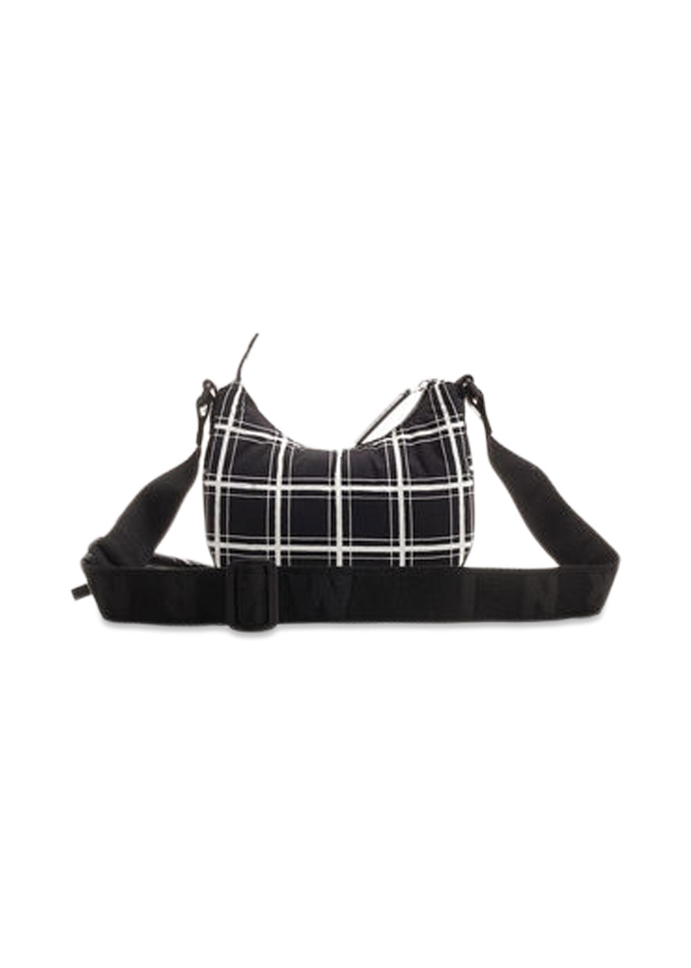 SHOPPING BAG - Black-Bags-Marni-Butler Loftet