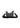 SHOPPING BAG - Black-Bags-Marni-Butler Loftet