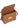 SHOPPING BAG - Brown-Bags-Marni-Butler Loftet