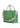 SHOPPING BAG - Green