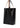 SHOPPING BAG - Silk White/Black/Black-Bags-Marni-Butler Loftet