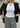 SHORT SLEEVE T-SHIRT - Bright White-T-shirts-Rotate-Butler Loftet