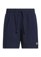 SK Shorts - Night Indigo-Shorts-Adidas Originals-Butler Loftet
