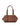 SMALL BOSTON HEAVY GRAIN - Oak-Bags-Mulberry-Butler Loftet